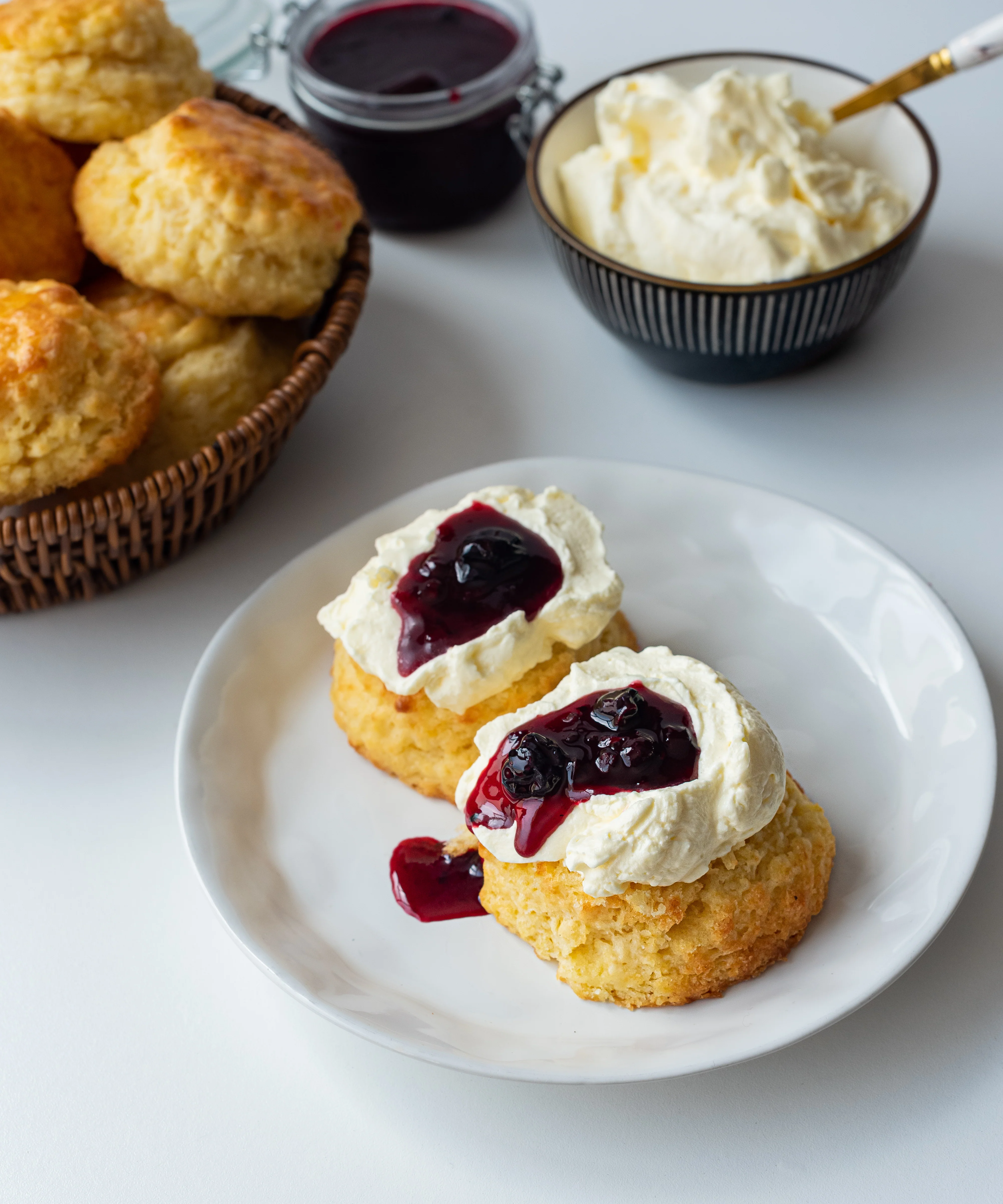 Coconut Scones - Image 3